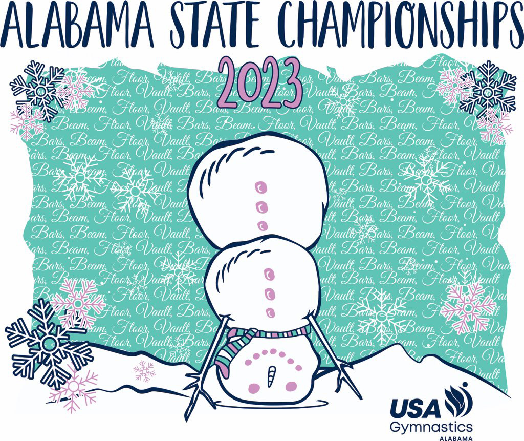 Alabama Blue Gray 23 logo