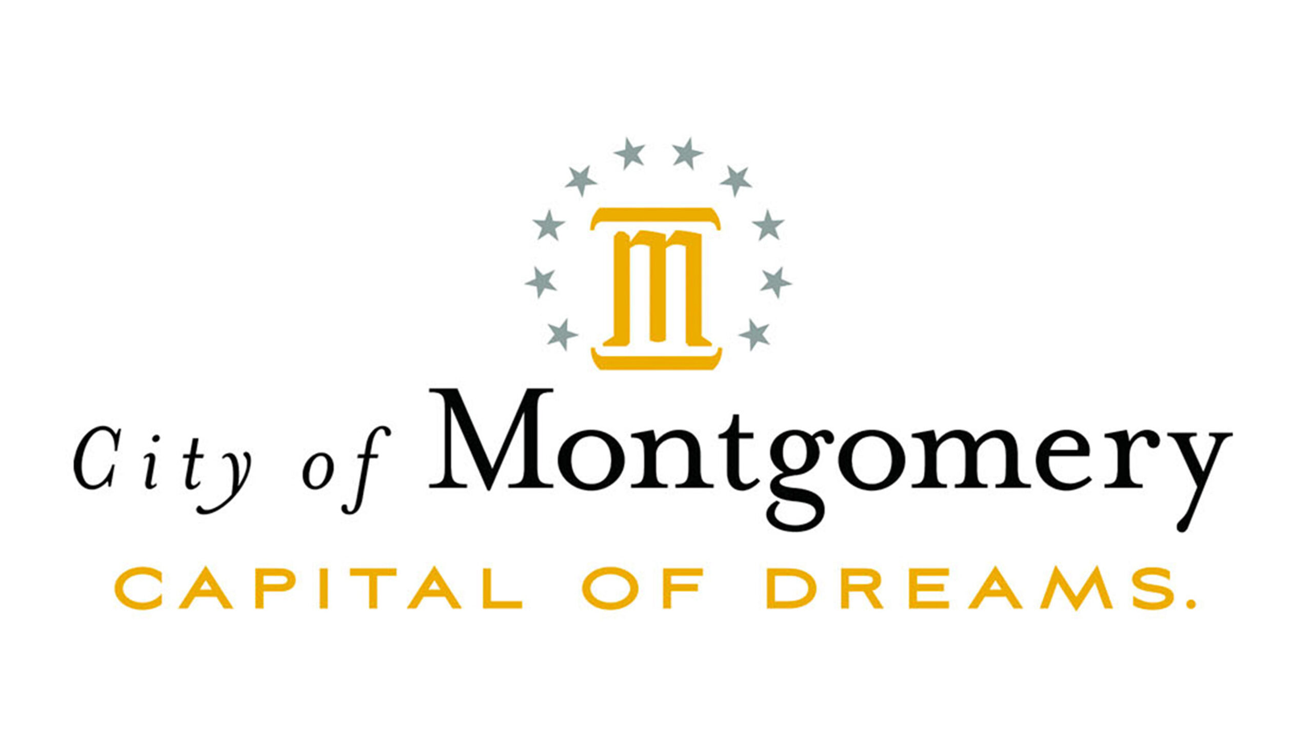 city of montgomery<br />
